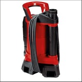 EINHELL GE-DP 6935 A ECO 690 W 17500 l/h, Bombas presión e inmersión rojo/Negro, 690 W, Corriente alterna, 17500 l/h, Negro, Rojo