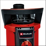 EINHELL GE-DP 6935 A ECO 690 W 17500 l/h, Bombas presión e inmersión rojo/Negro, 690 W, Corriente alterna, 17500 l/h, Negro, Rojo