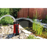 EINHELL GE-DP 6935 A ECO 690 W 17500 l/h, Bombas presión e inmersión rojo/Negro, 690 W, Corriente alterna, 17500 l/h, Negro, Rojo