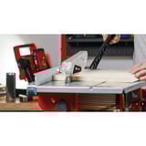 EINHELL Hoja de sierra circular HM, Ø 200 x 16mm, 2,4mm, 20 dientes 