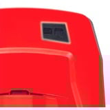 EINHELL RASARRO 36/40, 3413278, Cortacésped rojo/Negro
