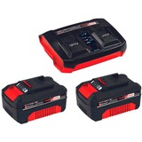 EINHELL RASARRO 36/40, 3413278, Cortacésped rojo/Negro