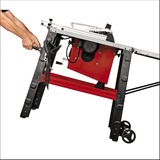 EINHELL TC-TS 315 U, Sierra circular de mesa rojo/Negro