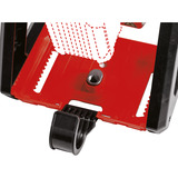 EINHELL TE-CL 18/2000 LiAC - Solo LED Negro, Rojo, Lámpara rojo/Negro, LED, 20 bombilla(s), 1,23 kg, Negro, Rojo, Luz de trabajo independiente