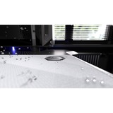 ENDORFY Crystal Onyx White L, Almohadilla de ratón para juegos blanco/Gris