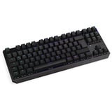 ENDORFY EY5D014, Teclado para gaming negro