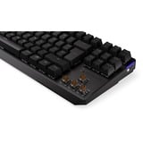 ENDORFY EY5D014, Teclado para gaming negro