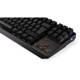 ENDORFY Thock TKL Wireless, Teclado para gaming negro