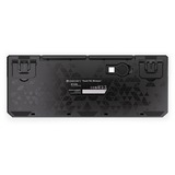 ENDORFY Thock TKL Wireless, Teclado para gaming negro