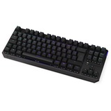 ENDORFY Thock TKL Wireless, Teclado para gaming negro