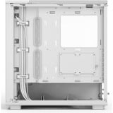 Fractal Design Epoch TG, Cajas de torre blanco