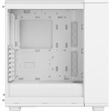 Fractal Design Epoch TG, Cajas de torre blanco