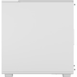 Fractal Design Epoch TG, Cajas de torre blanco