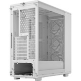 Fractal Design Epoch TG, Cajas de torre blanco