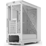 Fractal Design Epoch TG, Cajas de torre blanco