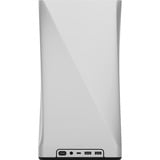 Fractal Design FD-C-ERA2N-01, Cajas de torre plateado