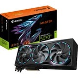 GIGABYTE GV-N507TAORUS M-16GD, Tarjeta gráfica 