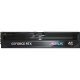 GIGABYTE GV-N507TAORUS M-16GD, Tarjeta gráfica 