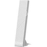 GIGABYTE X870 A STEALTH ICE, Placa base plateado/blanco