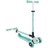 GLOBBER 749-206, Vespa verde/Casa de la moneda