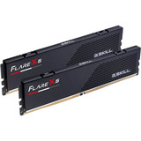 G.Skill DIMM 128 GB DDR5-6000 (2x 64 GB) Dual-Kit, Memoria RAM negro