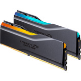 G.Skill F5-6000A2636H16GX2-TZ5NXRK, Memoria RAM negro