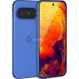 Google Pixel 10 256GB, Móvil azul