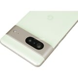Google Pixel 7, Móvil verde claro