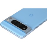 Google Pixel 8 Pro, Móvil azul