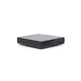 HP EliteDesk 800 G6 Reacondicionado, Mini-PC  negro
