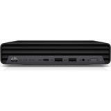 HP Elite Mini 800 G9 Reacondicionado, Mini-PC  negro