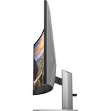 HP Z40c G3 100,8 cm (39.7") 5120 x 2160 Pixeles UltraWide 5K HD LED Negro, Plata, Monitor LED negro/Plateado, 100,8 cm (39.7"), 5120 x 2160 Pixeles, UltraWide 5K HD, LED, 14 ms, Negro, Plata