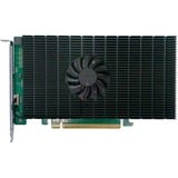 HighPoint Rocket 1504 4x M.2, Tarjeta de interfaz 