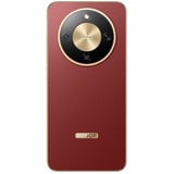 Honor Magic8 Lite 256GB, Móvil braunrot