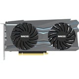 INNO3D GeForce RTX 3050 TWIN X2, Tarjeta gráfica 