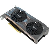 INNO3D GeForce RTX 3050 TWIN X2, Tarjeta gráfica 