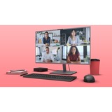 Intel® NUC 11 Essential UCFF Negro N5105 2 GHz, Barebone negro, UCFF, Mini PC barebone, DDR4-SDRAM, Ethernet, Wi-Fi 5 (802.11ac), 65 W