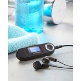 Intenso Music Walker, Reproductor mp3 negro