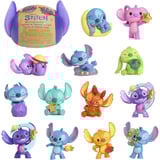Just Play Figuras coleccionables Disney Stitch Outta This World, Muñecos 