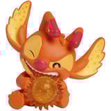 Just Play Figuras coleccionables Disney Stitch Outta This World, Muñecos 