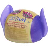 Just Play Figuras coleccionables Disney Stitch Outta This World, Muñecos 