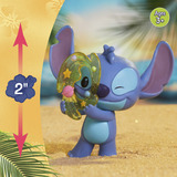 Just Play Figuras coleccionables Disney Stitch Outta This World, Muñecos 