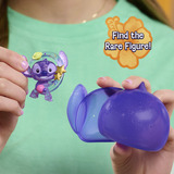 Just Play Figuras coleccionables Disney Stitch Outta This World, Muñecos 