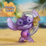 Just Play Figuras coleccionables Disney Stitch Outta This World, Muñecos 