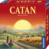 KOSMOS 684655, Juego de mesa 