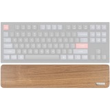 Keychron Reposamuñecas madera