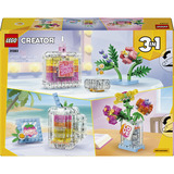 LEGO 31383, Juegos de construcción 