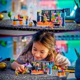 LEGO 42610, Juegos de construcción 