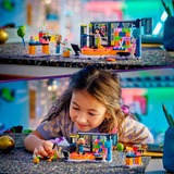 LEGO 42610, Juegos de construcción 