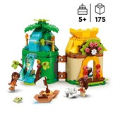 LEGO 43260, Juegos de construcción 
